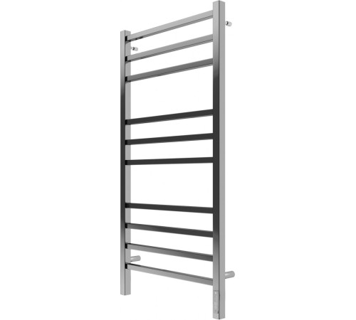 Полотенцесушитель TERMINUS Ватикан П10 500x1050 хром, Quick Touch