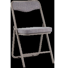 Стул Stool Group Джонни fb-jonny-W994-7039 серо-голубой/серый