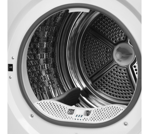 Сушильная машина LEX LDM12WBlThD