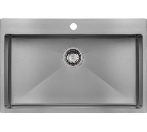 Кухонная мойка ZorG ZRE 7951