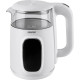Электрический чайник CENTEK CT-0052 White