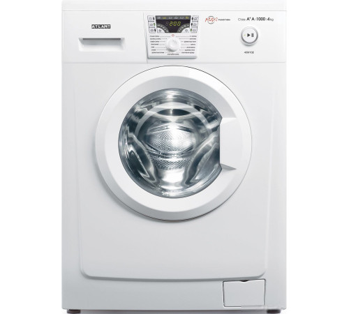Стиральная машина ATLANT СМА 40М102-00
