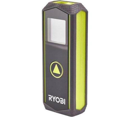 Лазерный дальномер Ryobi RBLDM20
