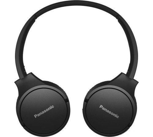 Наушники Panasonic RB-HF420BGE-K