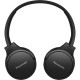 Наушники Panasonic RB-HF420BGE-K