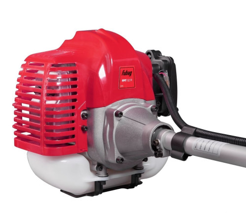 Триммер Fubag FPT 52 R