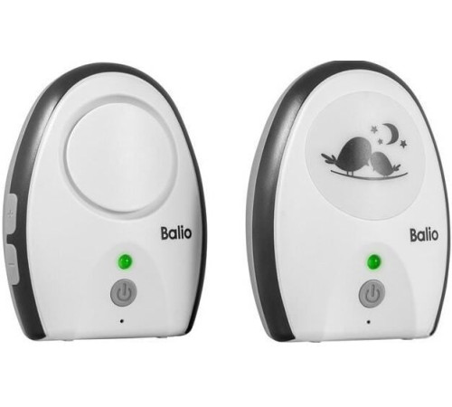 Радионяня Balio МВ-03