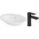 Умывальник Cersanit Calla 54 S-UM-Cl/1-w + 63107