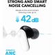 Наушники Anker Soundcore R50i NC белый