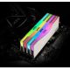 Оперативная память ADATA XPG Spectrix D50 RGB 32ГБ DDR4 3600 МГц AX4U360032G18I-SW50