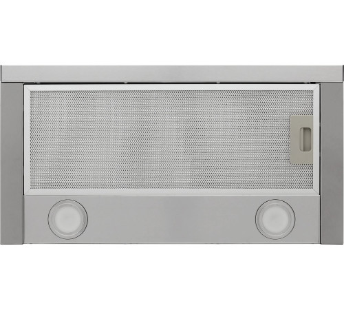 Кухонная вытяжка Krona Kamilla 600 TK 1 мотор КА-00008314 нержавеющая сталь