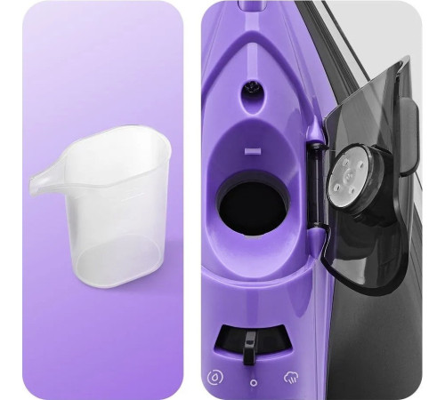 Утюг Kitfort KT-2627