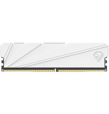 Оперативная память Netac Shadow S 16ГБ DDR4 3200 МГц NTSSD4P32SP-16W