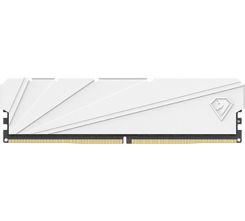 Оперативная память Netac Shadow S 16ГБ DDR4 3200 МГц NTSSD4P32SP-16W