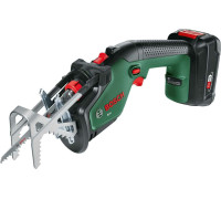 Сабельная пила Bosch Keo 0600861A00 с 1-им АКБ