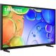 Телевизор Samsung QLED Q5FA QE32Q5FAAUXPY