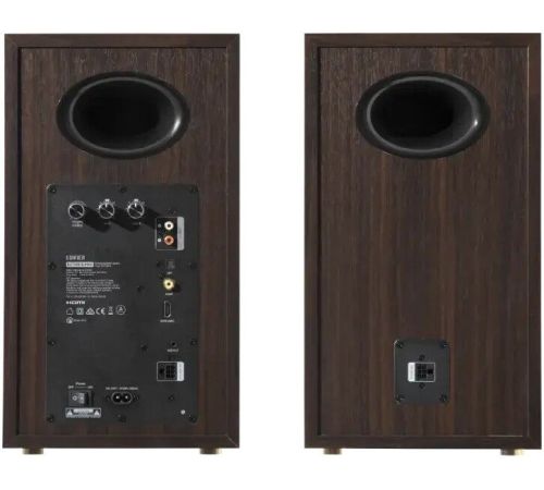 Акустика Edifier R2750DB MKII коричневый