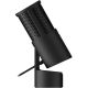 Проводной микрофон HyperX SoloCast 2 черный
