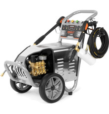 Мойка высокого давления Daewoo Power DAW 3500SW