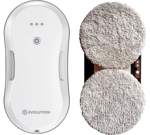Робот для мытья окон Evolution WClean FL5648DS