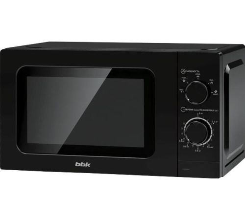 Микроволновая печь BBK 20MWS-717M/B