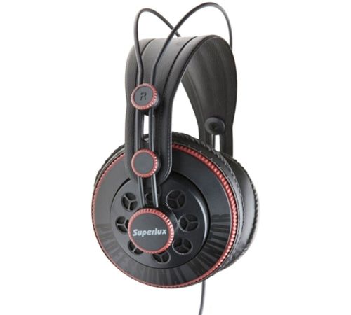 Наушники Superlux HD681