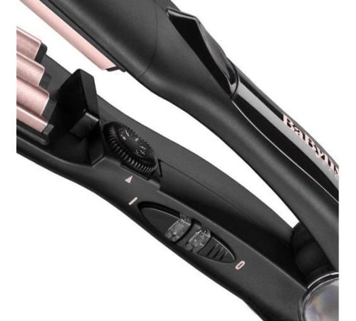 Щипцы-гофре BaByliss 2165CE