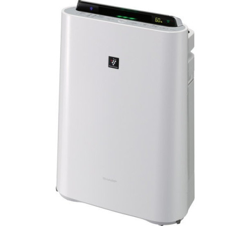 Очиститель и увлажнитель воздуха Sharp KC-D51RW