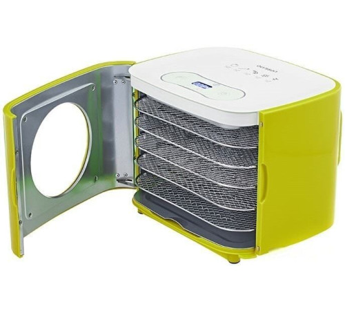 Сушилка для овощей и фруктов Oursson DH5000D/GA