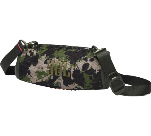 Беспроводная колонка JBL Xtreme 3 камуфляж