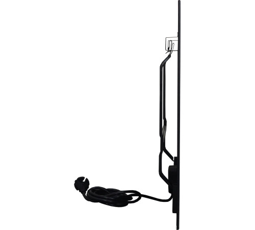 Инфракрасный обогреватель Теплофон ЭРГН 0,4 Glassar