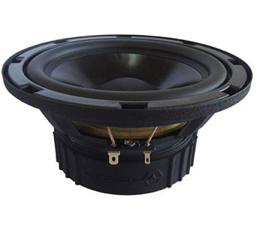 Мидбас Урал AS-W165MB