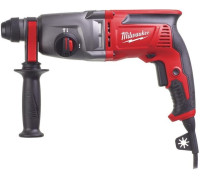 Перфоратор Milwaukee PFH 26 T 4933464581