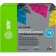Картридж CACTUS CS-C6578D многоцветный аналог HP C6578D