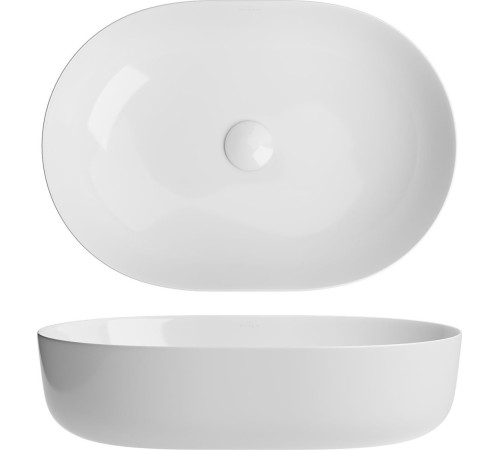 Умывальник Roxen Tim max 570265