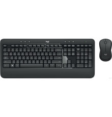 Офисный набор Logitech MK540 Advanced 920-008691 нет кириллицы