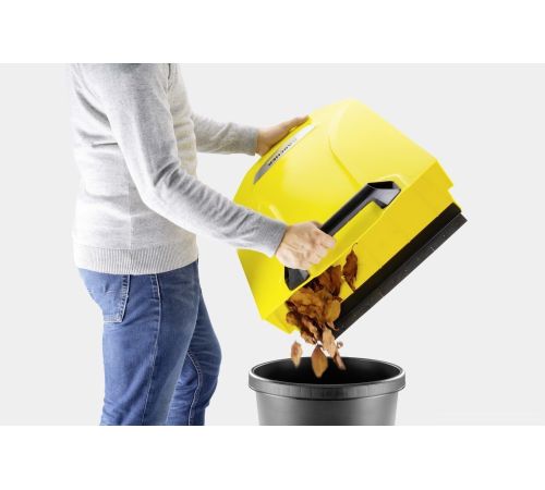 Подметальная машина Karcher S 6 TWIN 1.766-460.0