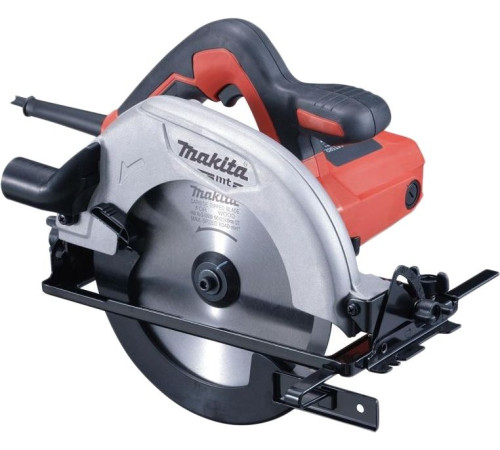 Дисковая циркулярная пила Makita MT M5802