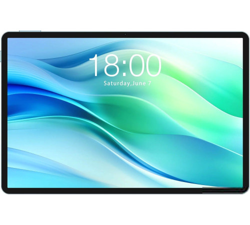 Планшет Teclast P50 6GB/128GB LTE бирюзовый