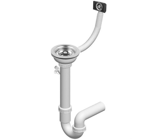 Кухонная мойка Rea ZLE-00113