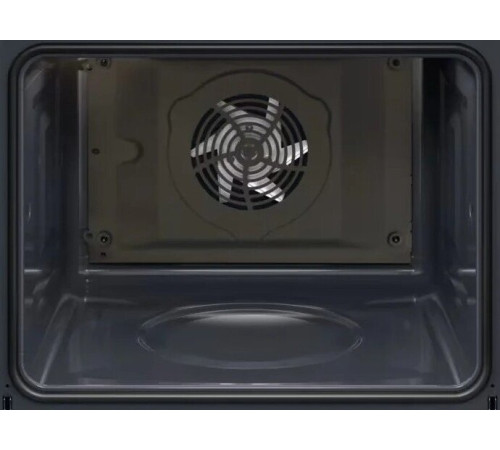 Электрический духовой шкаф Electrolux EOF5F70X