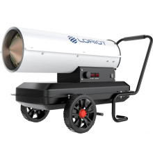 Дизельная тепловая пушка Loriot Rocket LHD-10