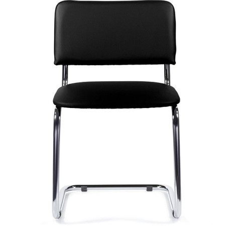 Офисный стул UTFC Сильвия CH Z11/черный