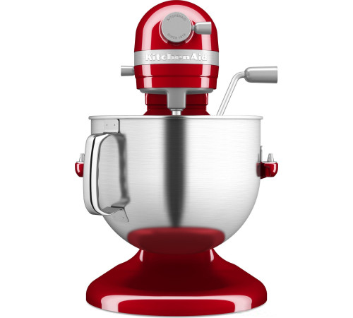 Кухонная машина KitchenAid Artisan 5KSM70SHXEER