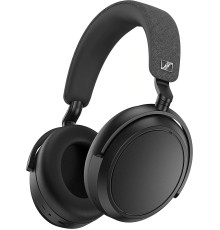 Наушники Sennheiser Momentum 4 Wireless черный