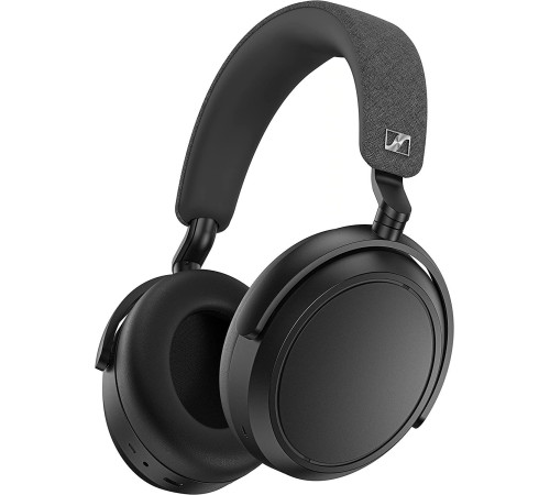Наушники Sennheiser Momentum 4 Wireless черный