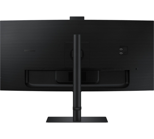 Монитор Samsung ViewFinity S6 LS34C650VAIXCI