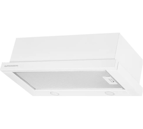 Кухонная вытяжка KUPPERSBERG Slimlux 60 W