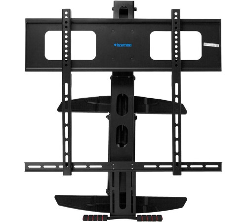 Кронштейн для телевизора Kromax ATLANTIS-99 черный