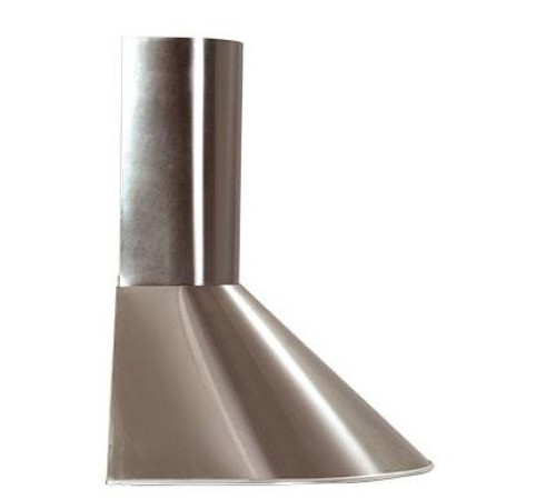 Кухонная вытяжка Elikor Эпсилон 60Н-430-П3Л нержавеющая сталь/серебро
